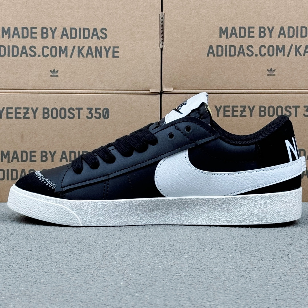 Nike Blazer Low '77 Jumbo