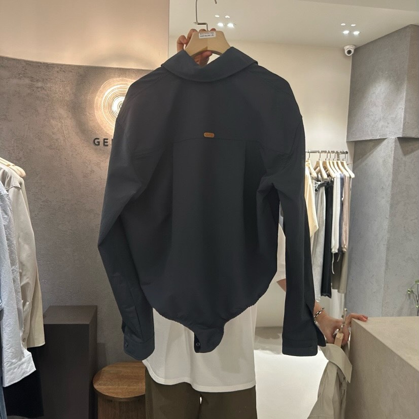 (2026FW) GENTLE B - TOP