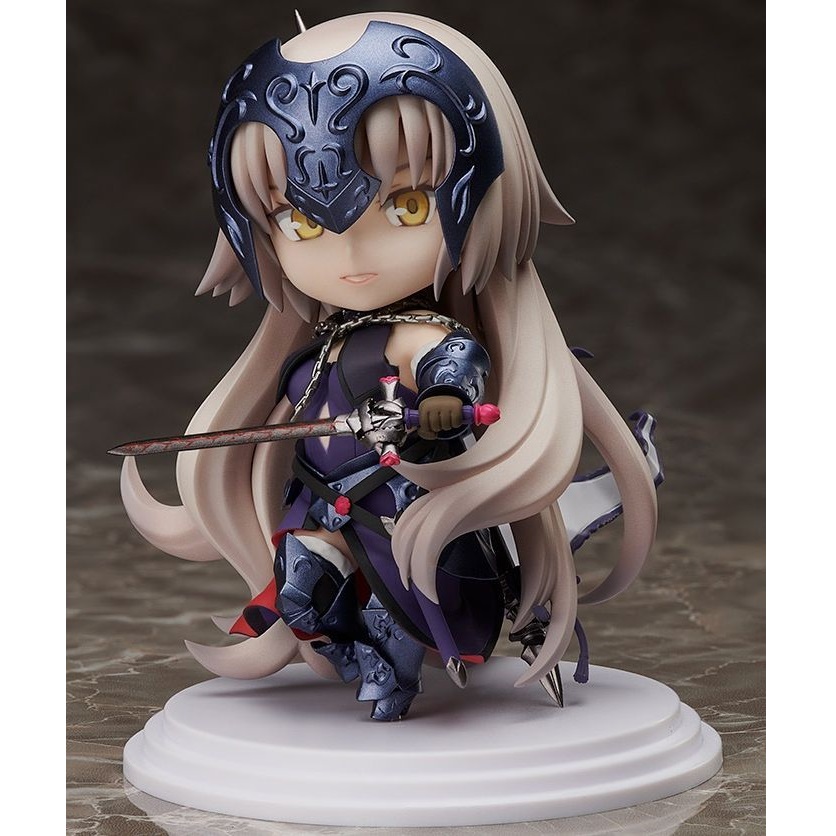Chara-Forme Beyond Avenger/Jeanne d'Arc [Alter]