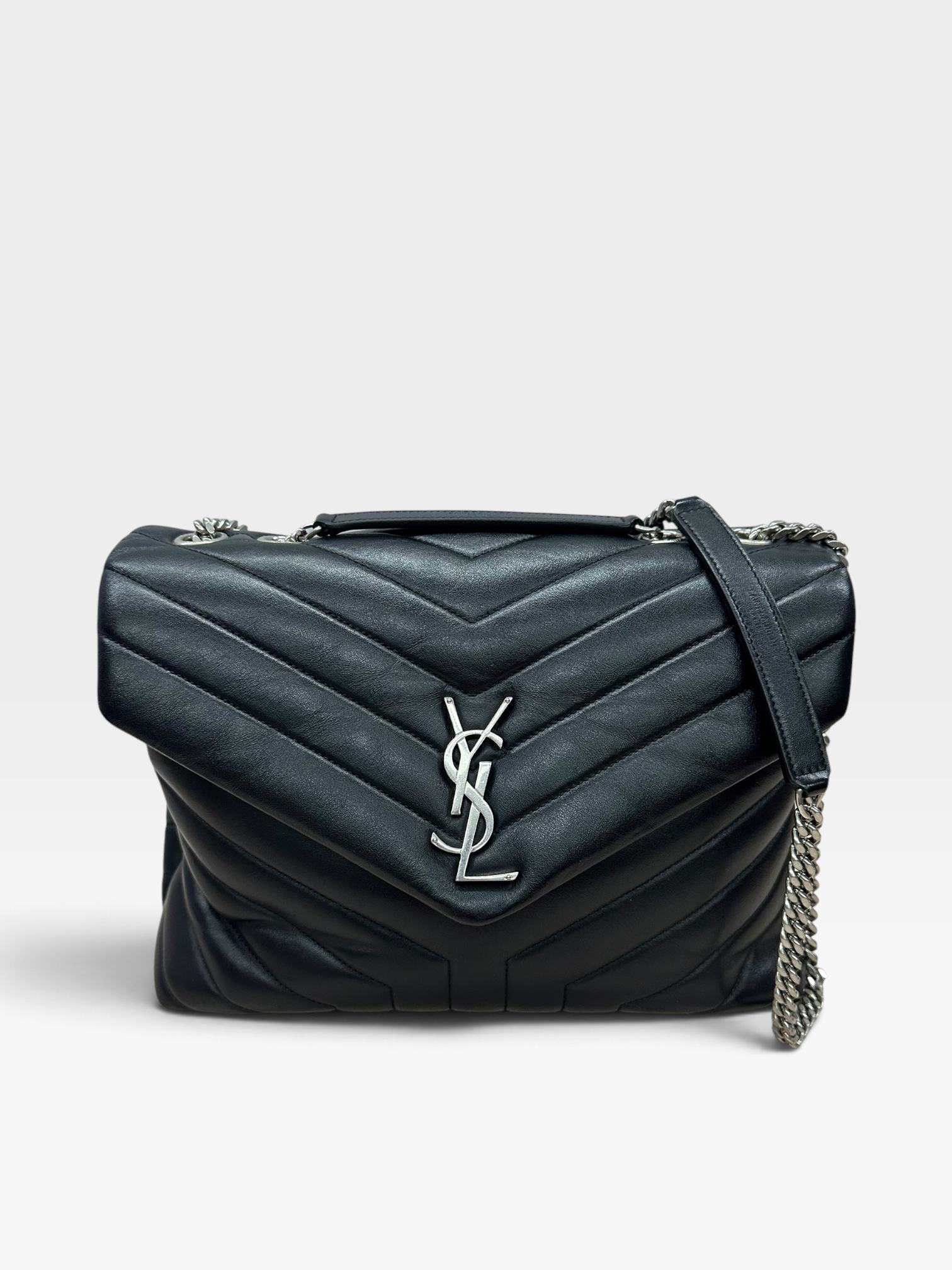 Pre-Owned YSL Matelassé / Product Code: 101603