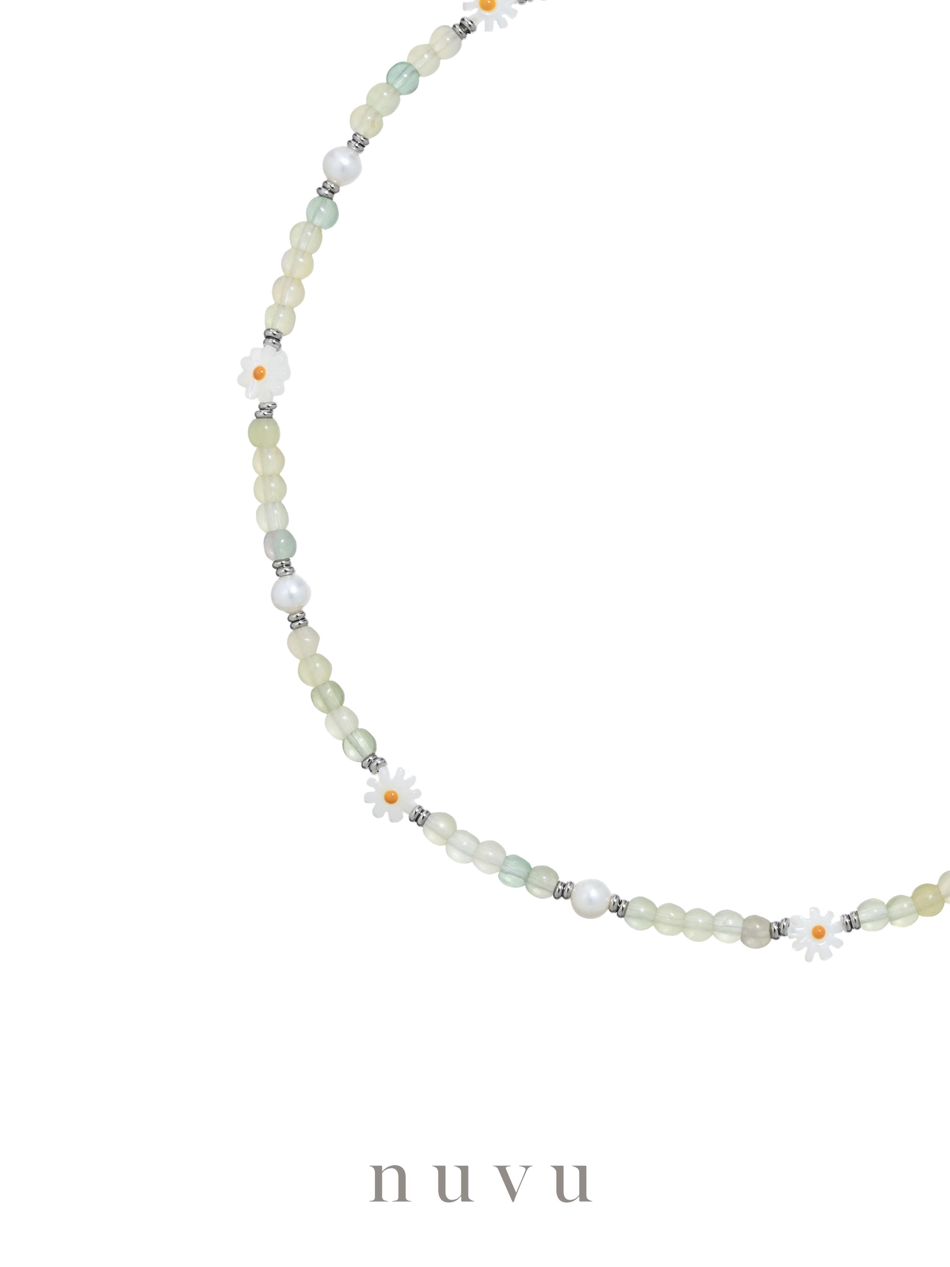 Lemon Glow Necklace