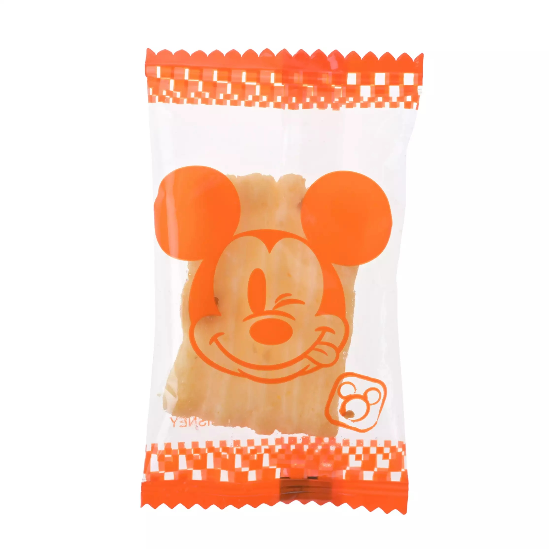 🌸 【預訂】Mickey 米餅Set - Passport Stamp - Disney Store 20/10 新品