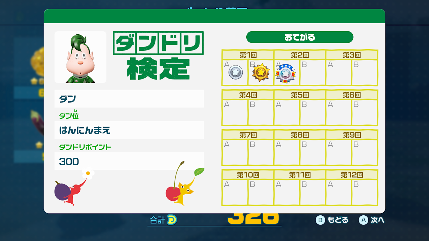 (預訂訂金 $100) (總價 $370) (日版) Nintendo Switch 2 皮克敏 4 NS2 Edition + 大家來挑戰! 當多慮檢定 PIKMIN (中英日文字幕)