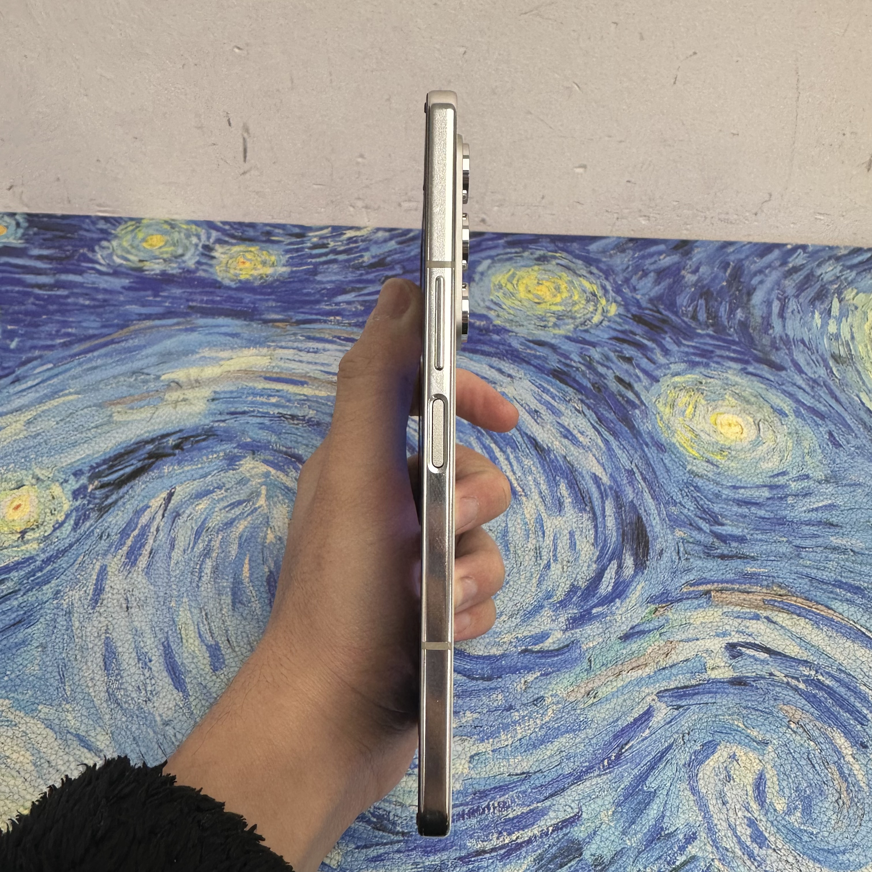 *5771 Samsung Galaxy Fold 5 勁靚機 12+512GB 白色 White