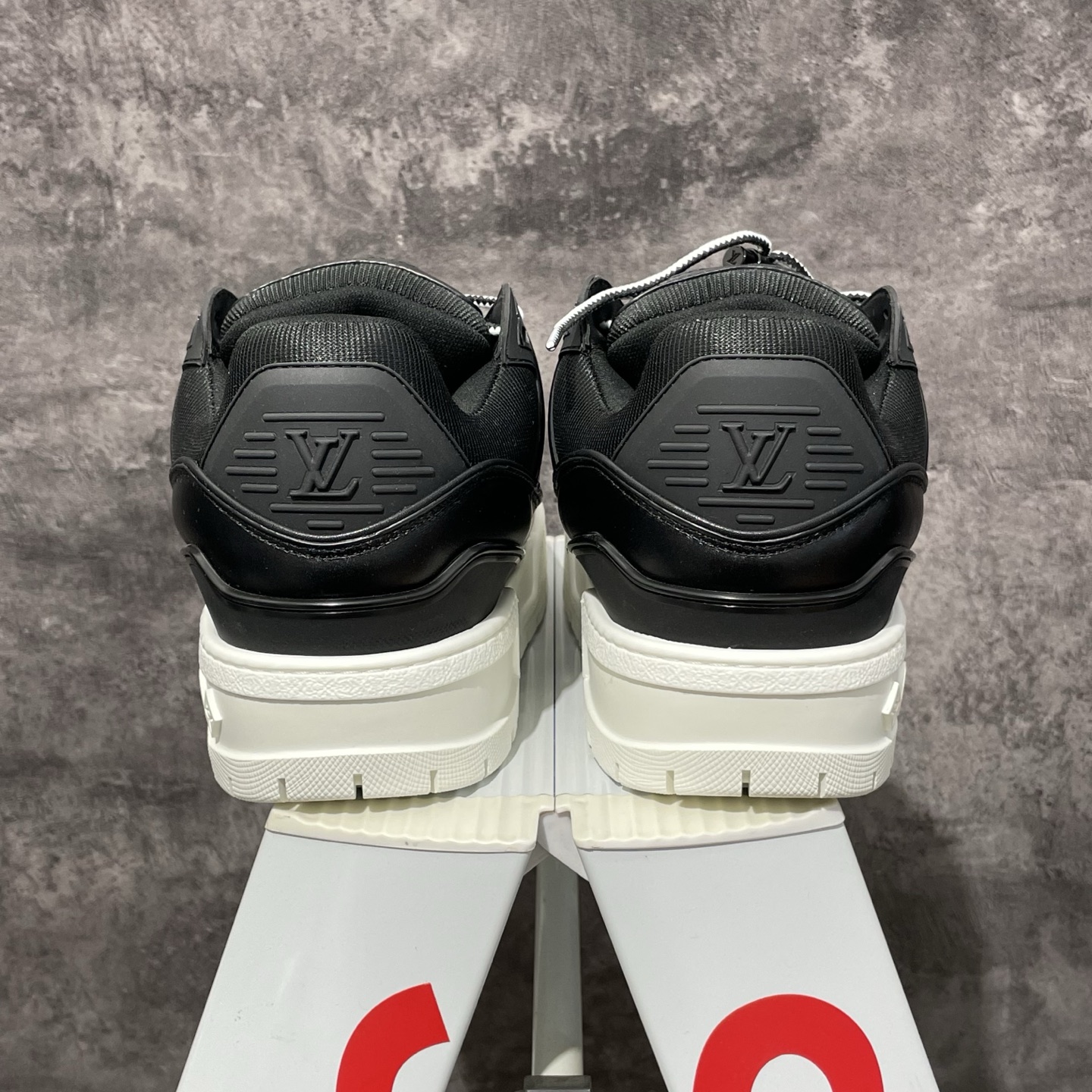 Louis Vuitton LV Trainer Maxi