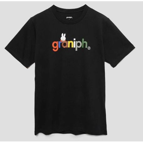 miffy x DTSG Logo tee  101001077