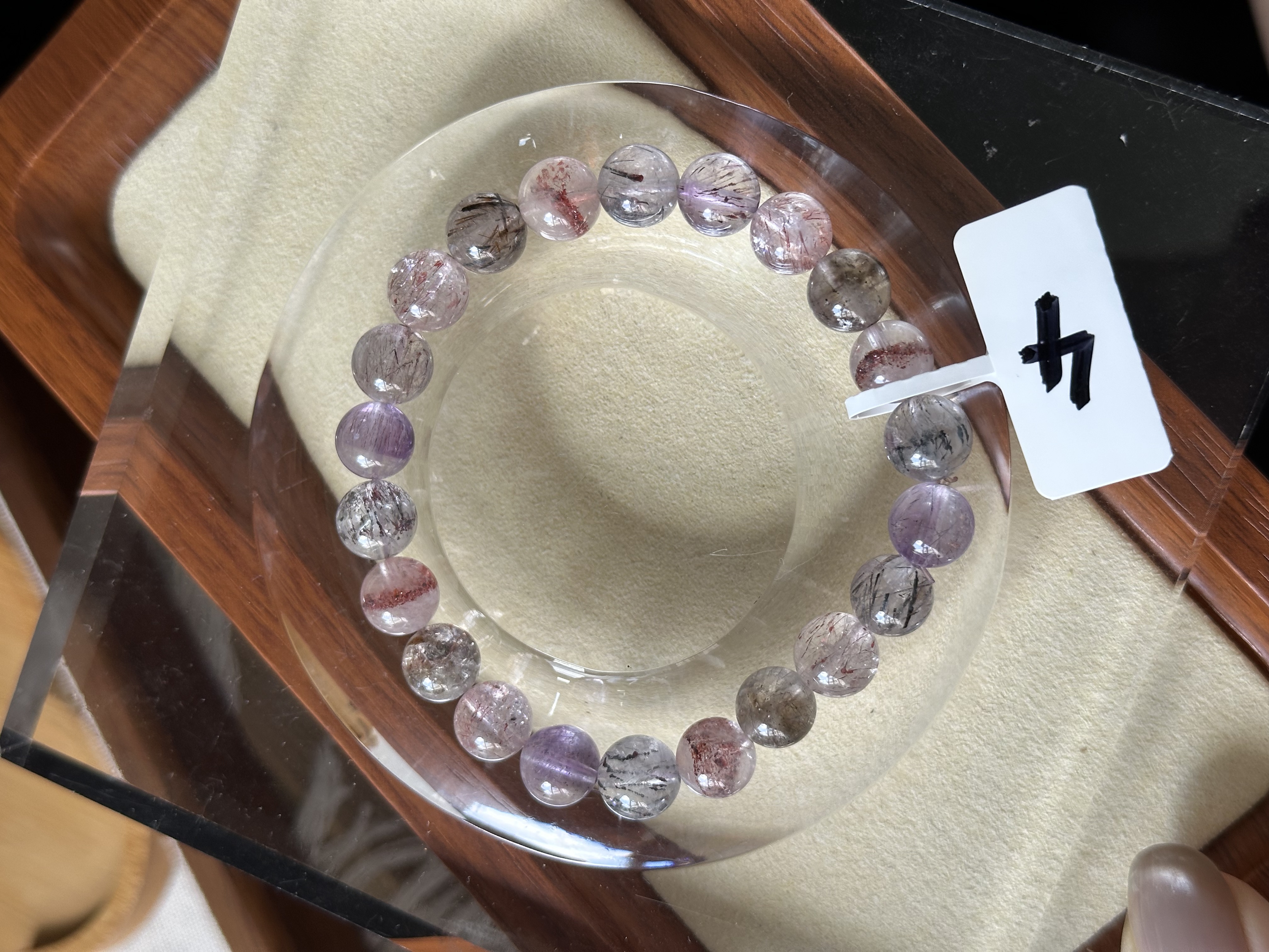 超七 ｜ Super 7 9mm+