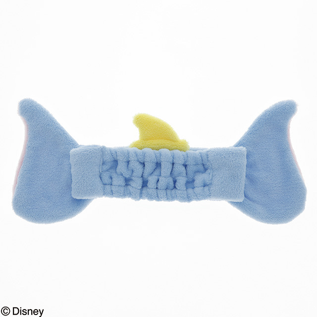 Disney系列 小飛象 髮箍