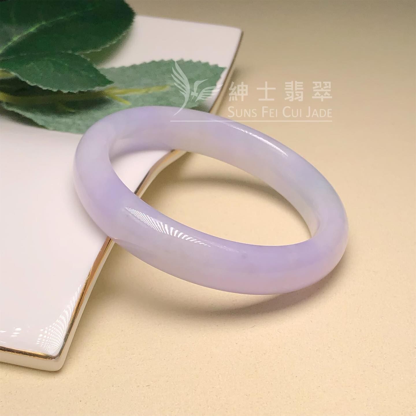 會卡春彩福鐲50.7mm