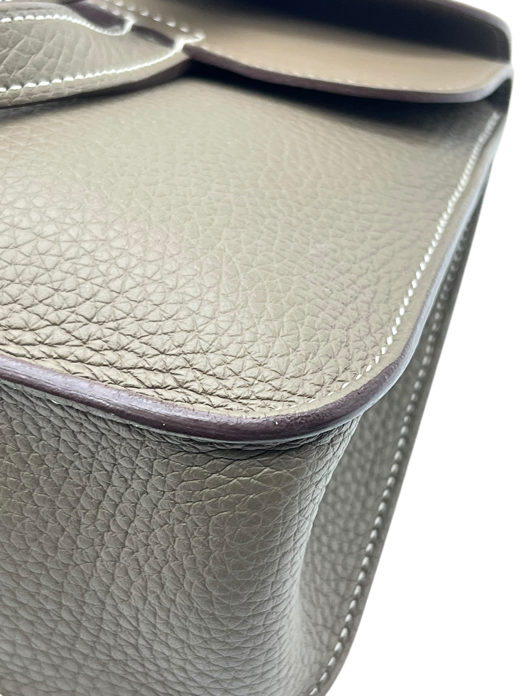 Pre-Owned HERMÉS Halzan Stamp W / Product Code: 26052903