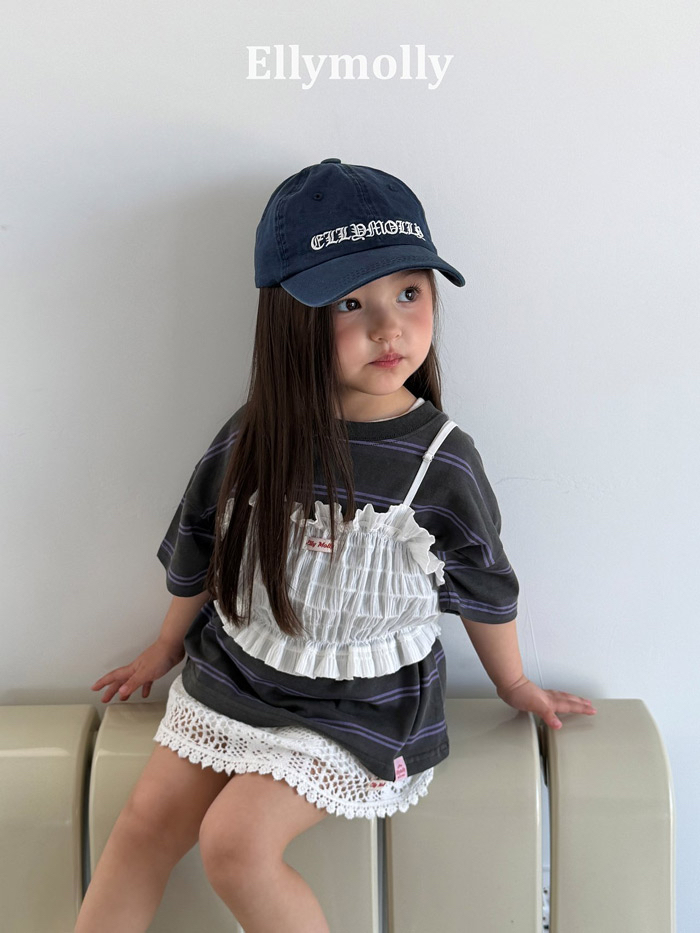 🇰🇷Ellymolly裙