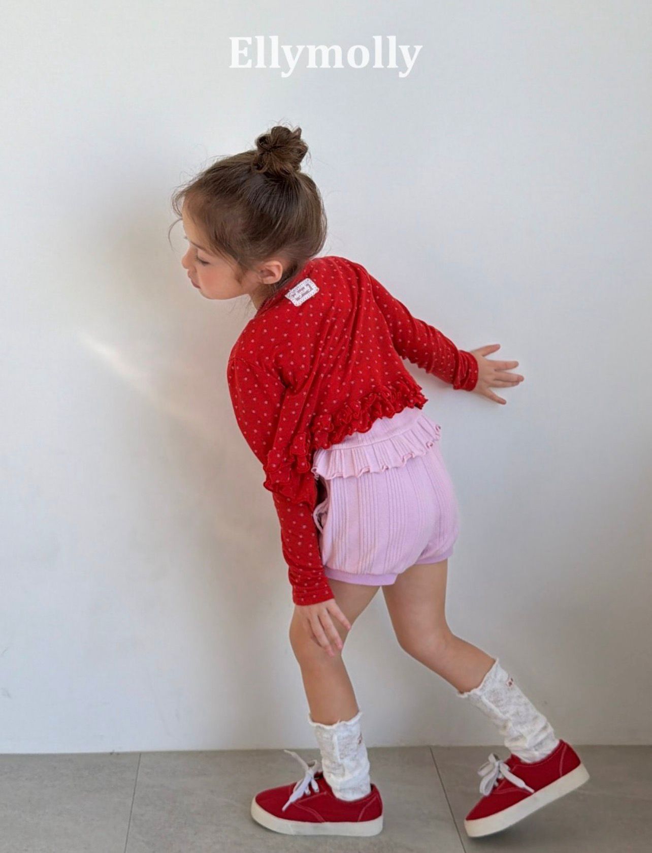 EL4341 Pants