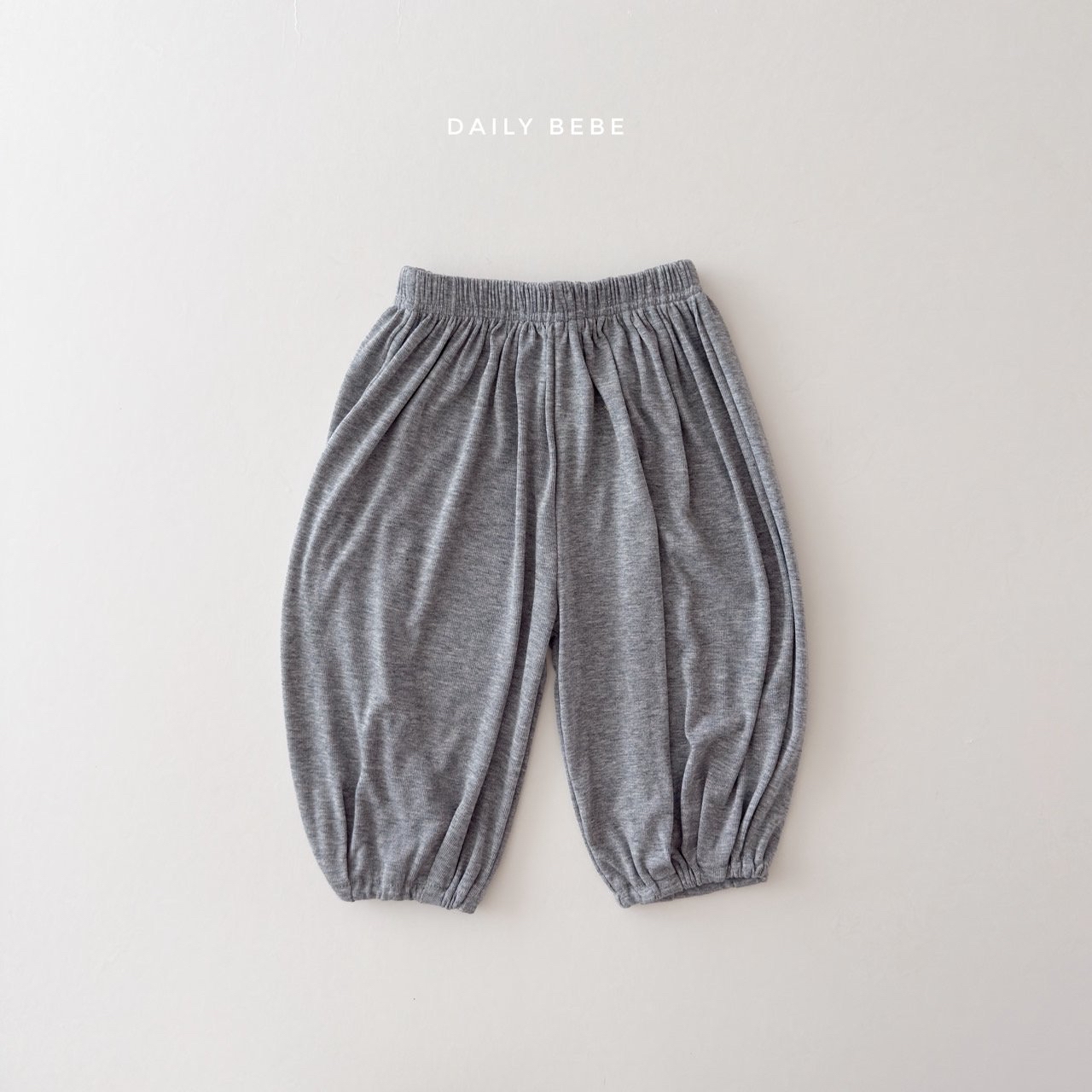 Dailybebe | Harem Pants