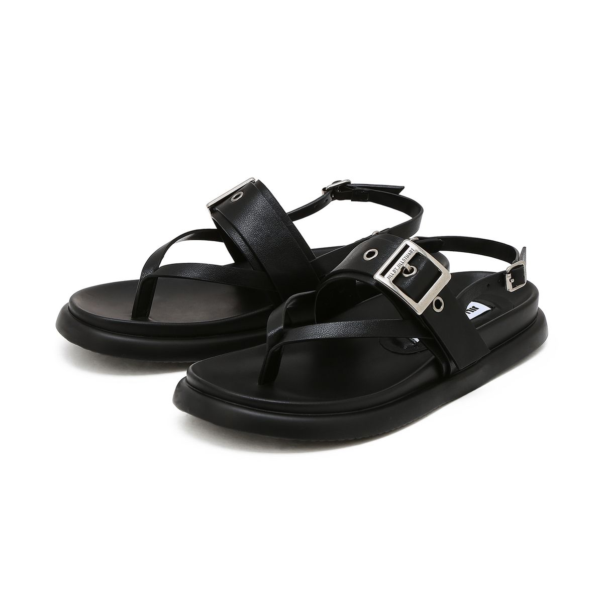 [JILL BY JILLSTUART] Buckle Flip-flops (2款)
