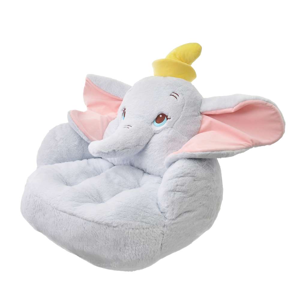 🎀【預訂】 Dumbo 家品小梳化靠墊 H60