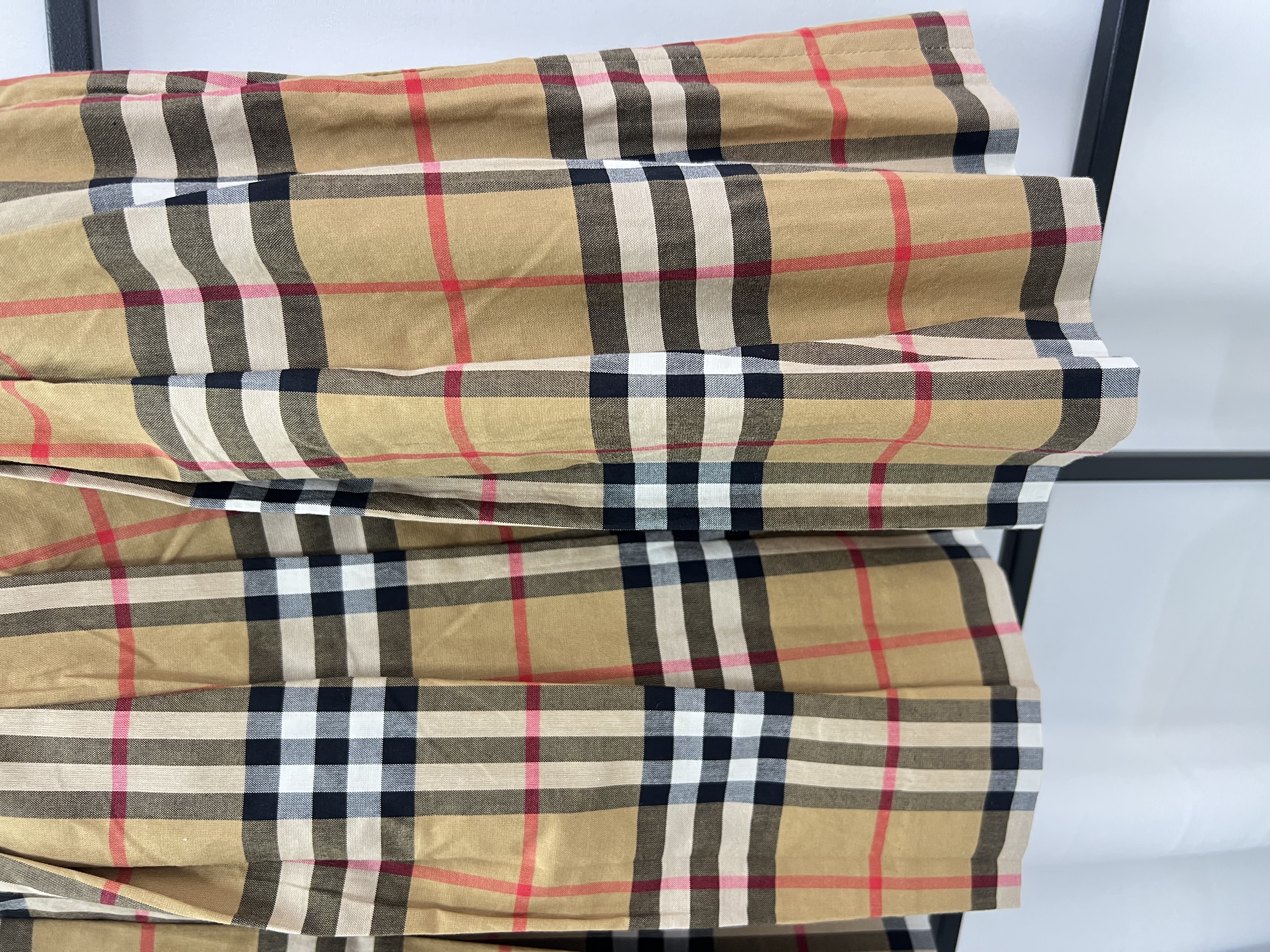 Pre-owned Burberry skirt / Product Code: 26033020
