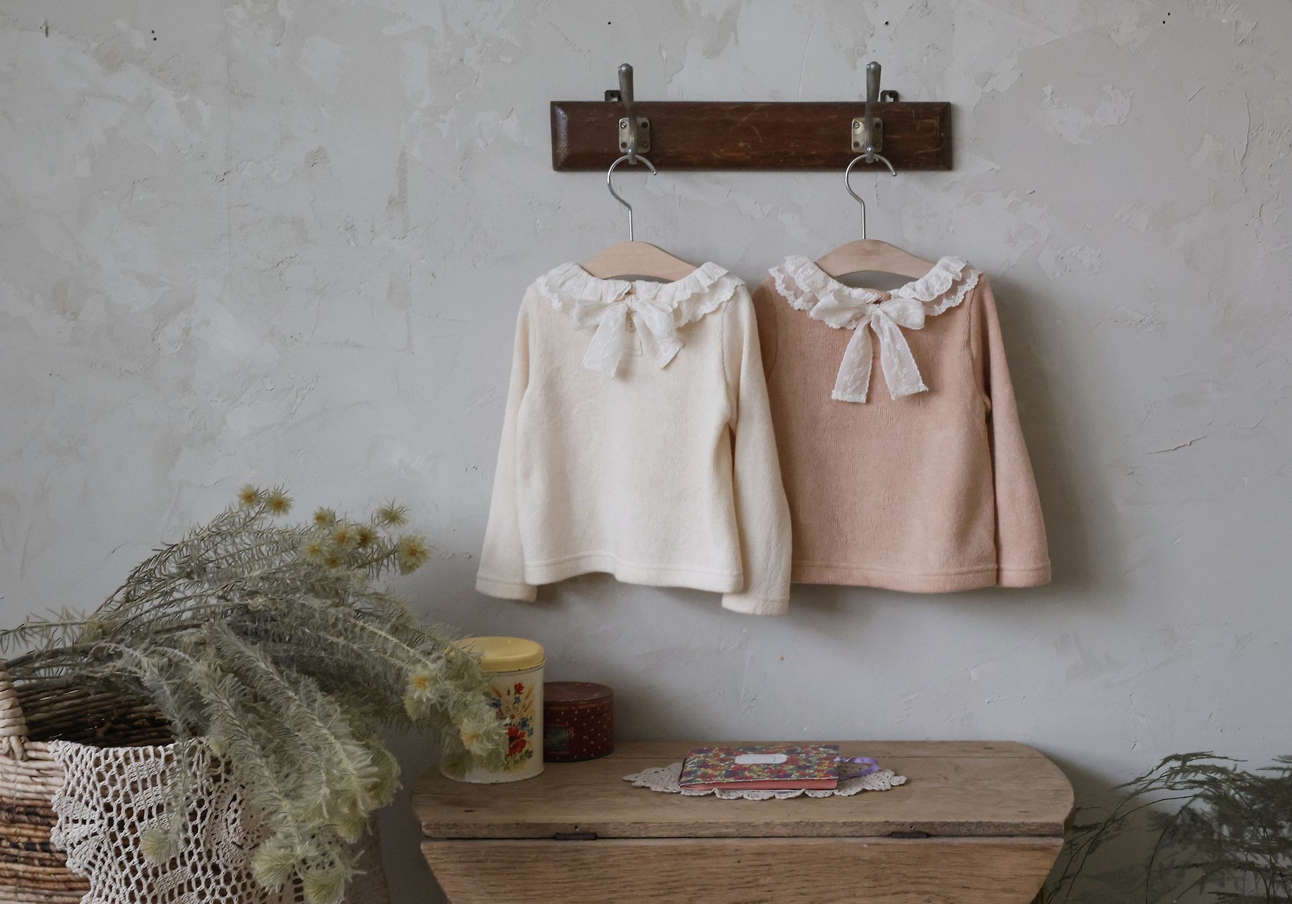 Flo | Yuna Blouse