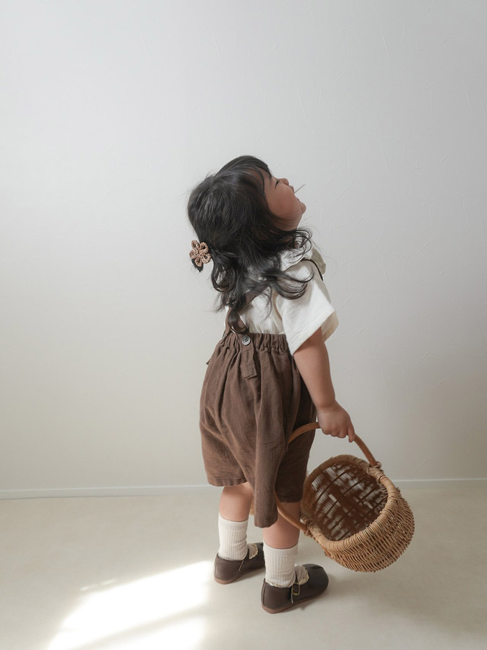 🇰🇷mimi-market tee