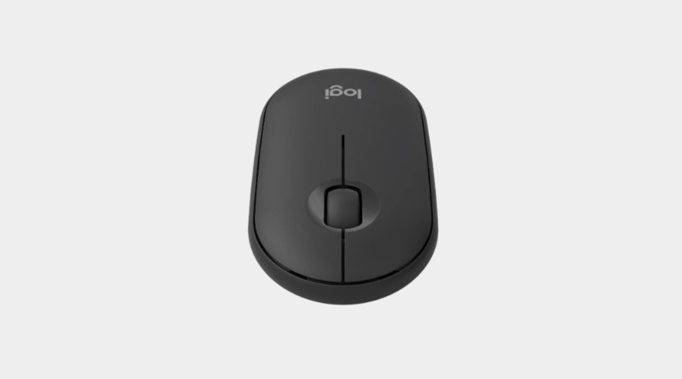 Pebble Mouse 2 M350s