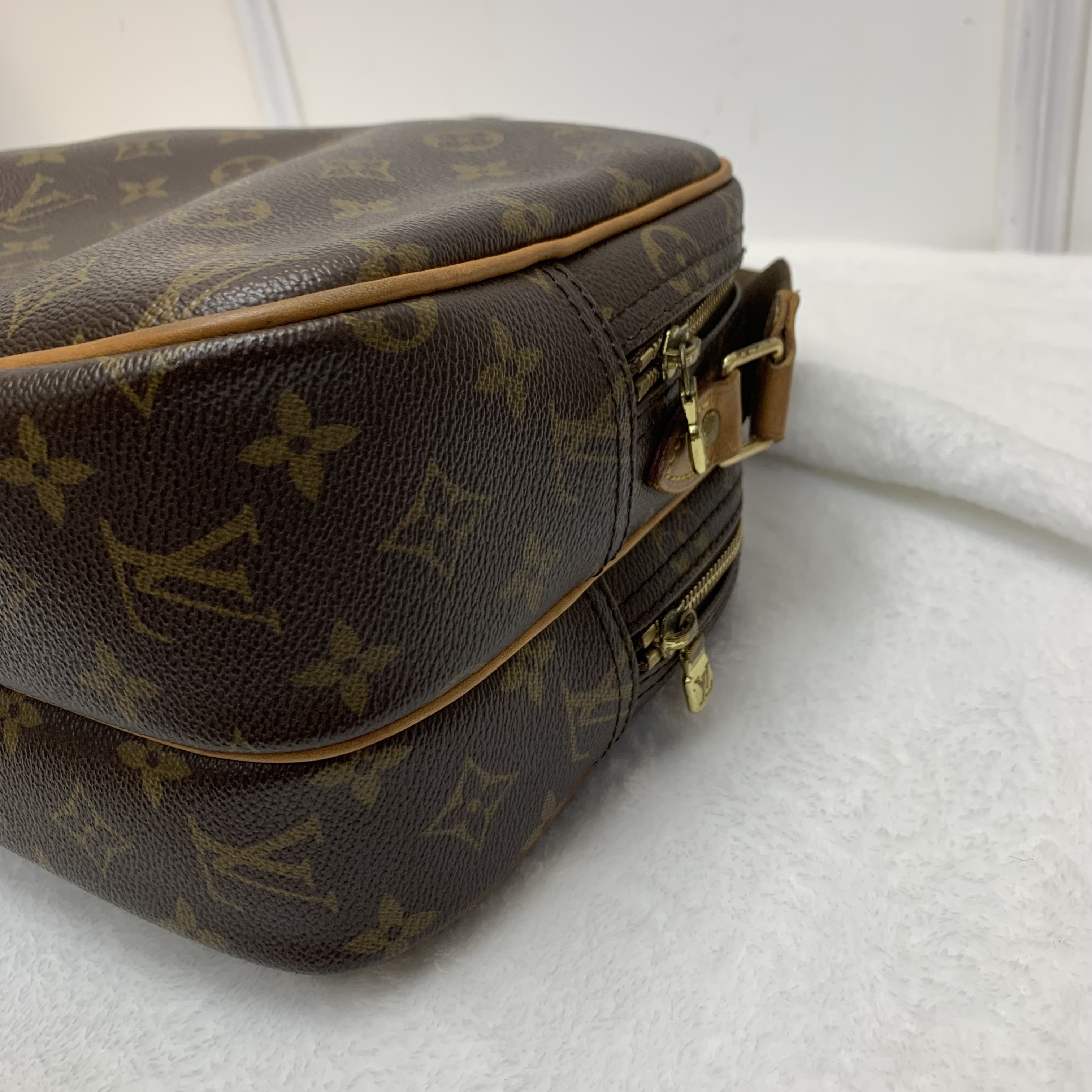 LV reporter pm