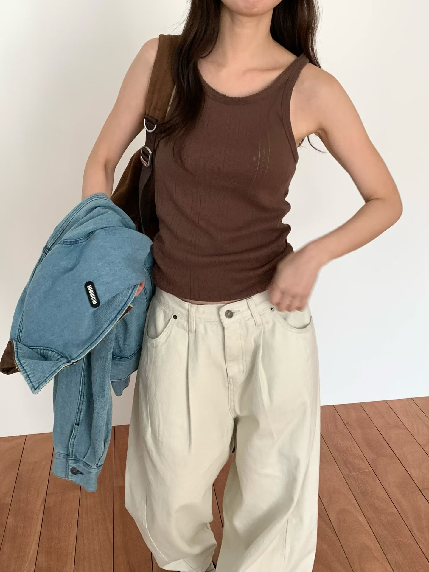 (2026FW) VENTI - VEST