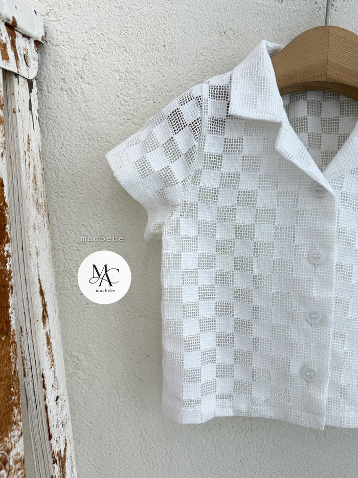 🇰🇷macbebe shirts