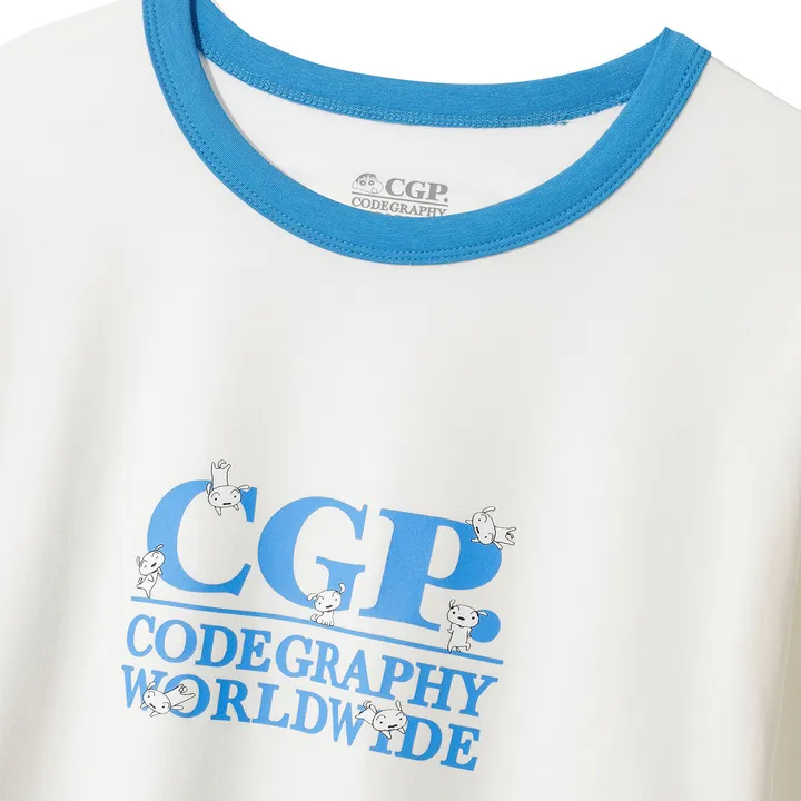 [CODEGRAPHY x 蠟筆小新] Friends Homewear Setup 