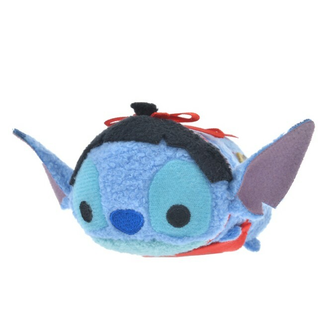 [現貨] [JDS] こどもの日｜ TSUM TSUM ｜ MICKEY ｜ DONALD ｜ GOOGY ｜ CHIP ｜ DALE ｜ STITCH {TF2303167}
