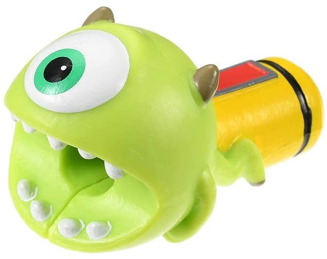 [現貨] [DS] 大眼仔 IPHONE CABLE BITE