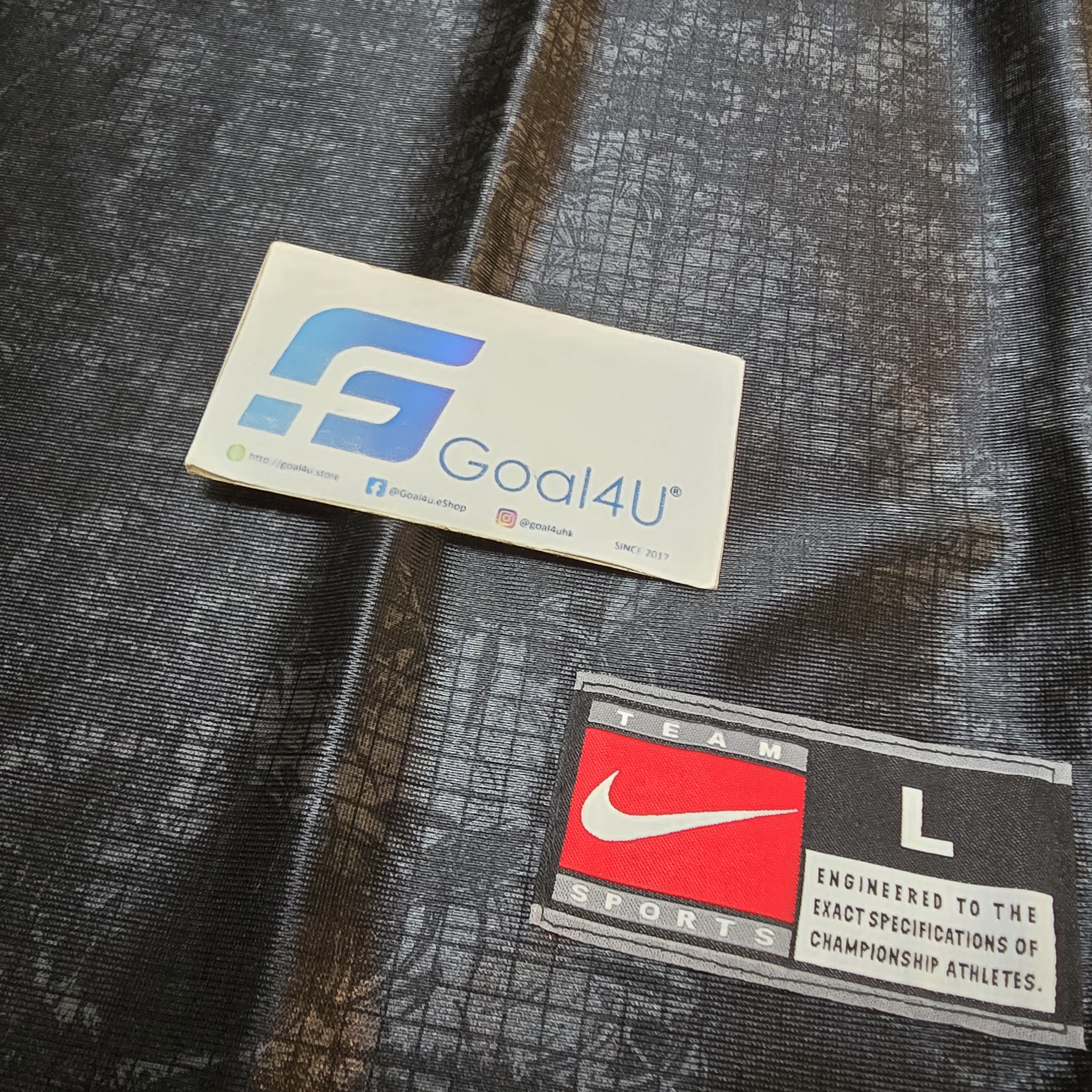Nike Netherlands 荷蘭Energy精選訓練短袖上衣 IH1868