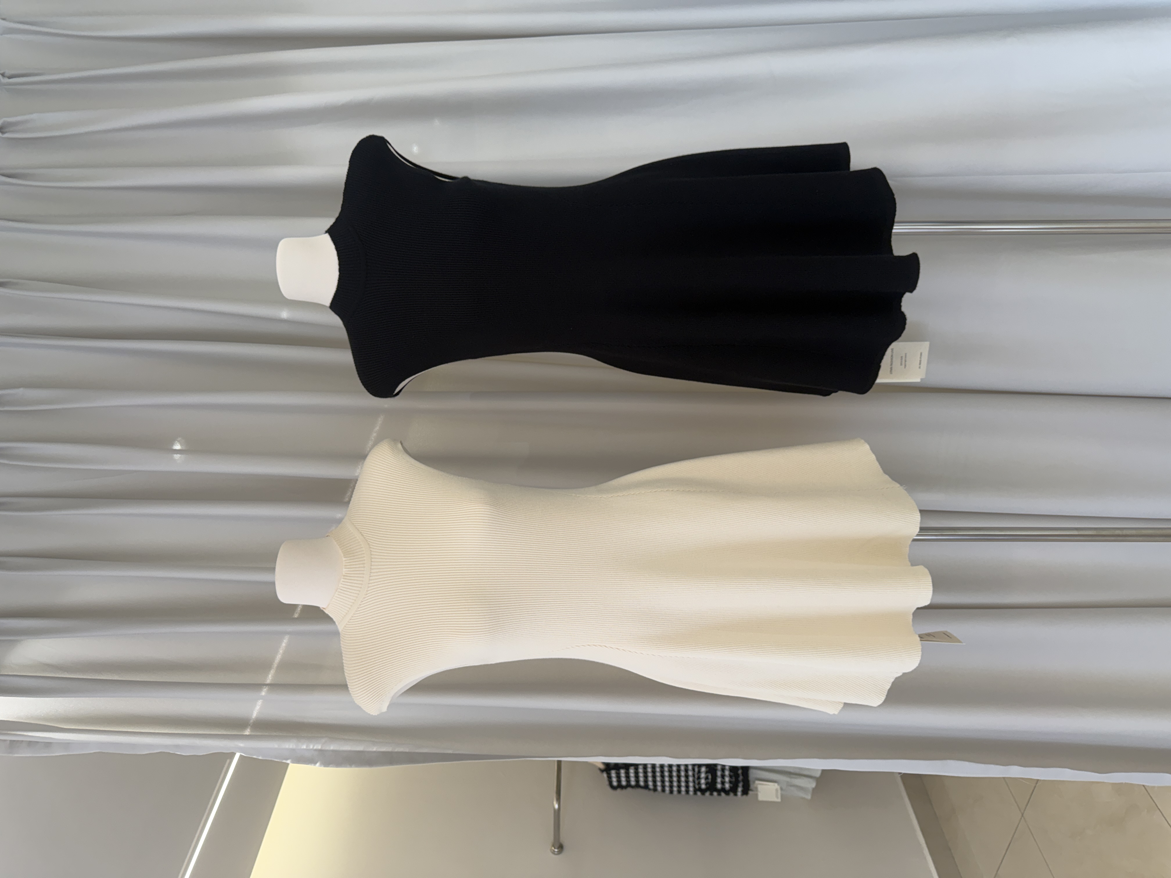 6643 韩风气质连身裙