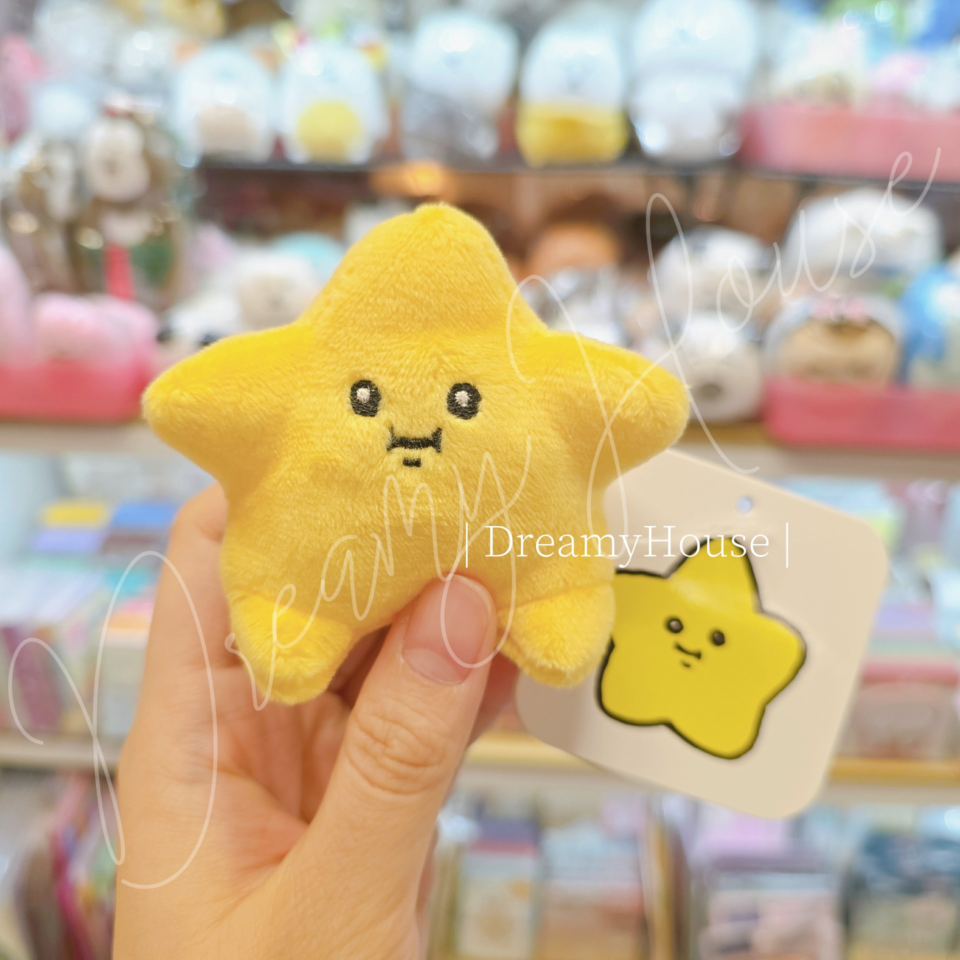 日本 nagano market joke bear 迷你坐姿公仔