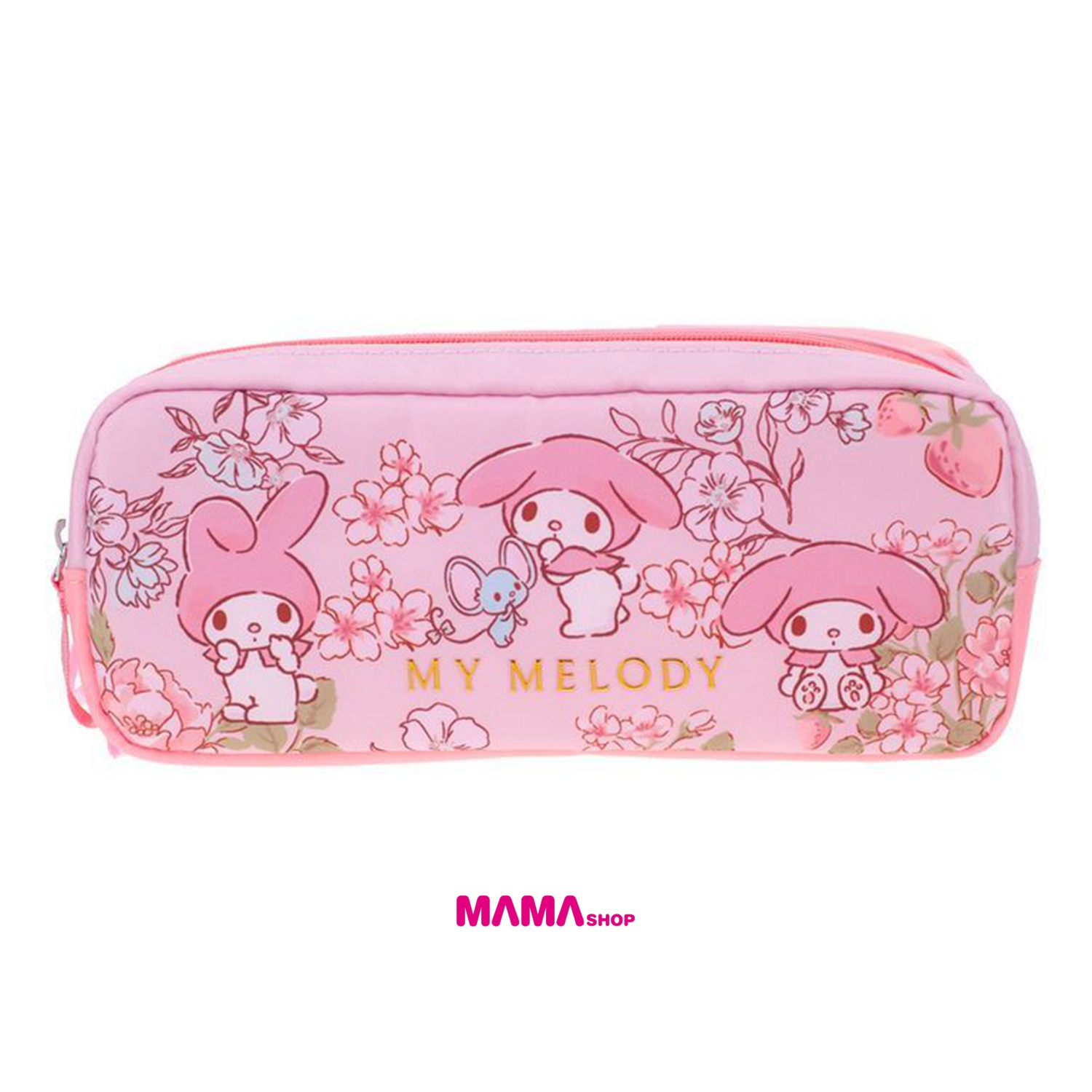Sanrio 直身筆袋