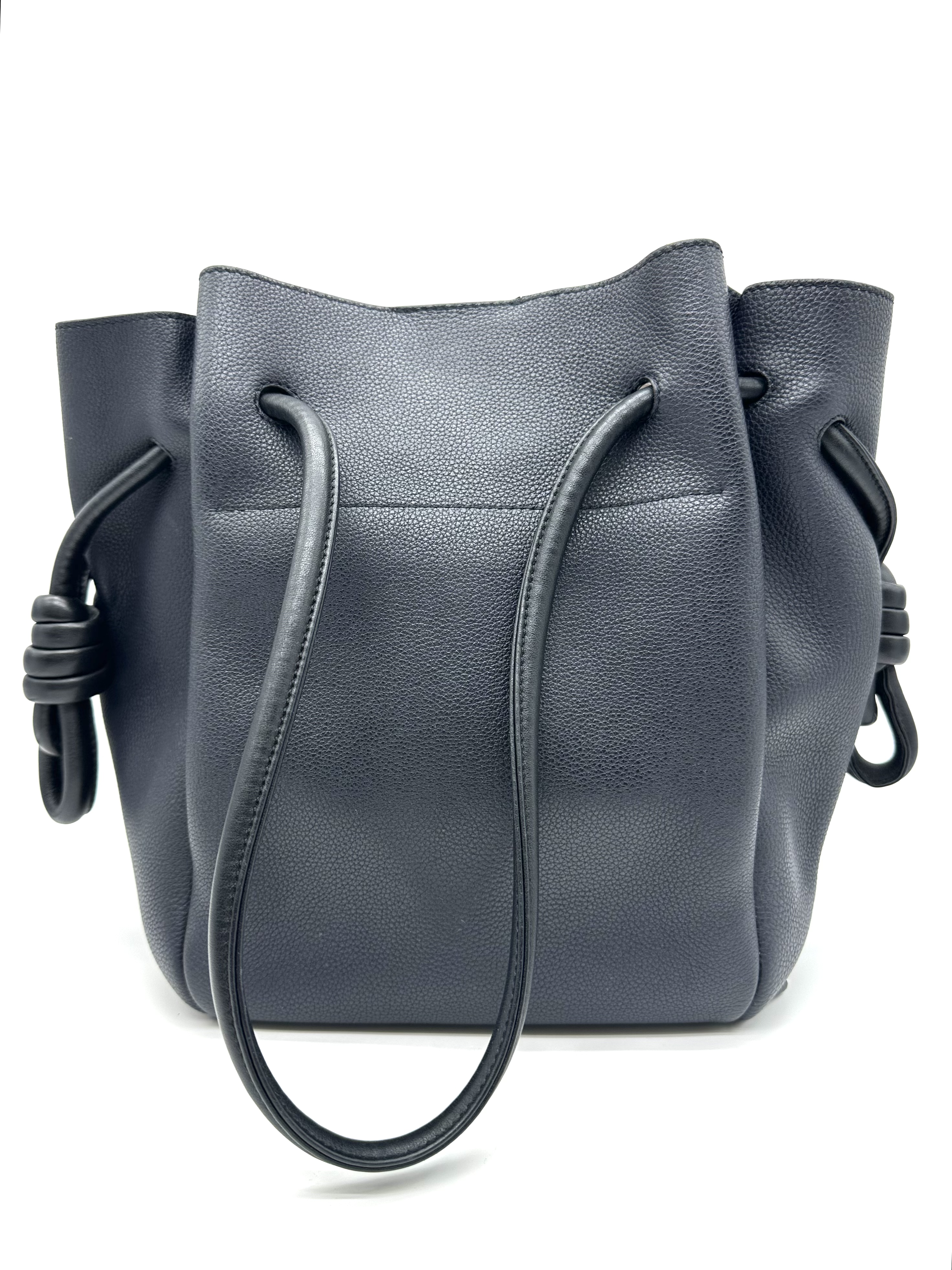 Pre-owned Loewe Flamenco Knot Tote /Product code: 26040102 