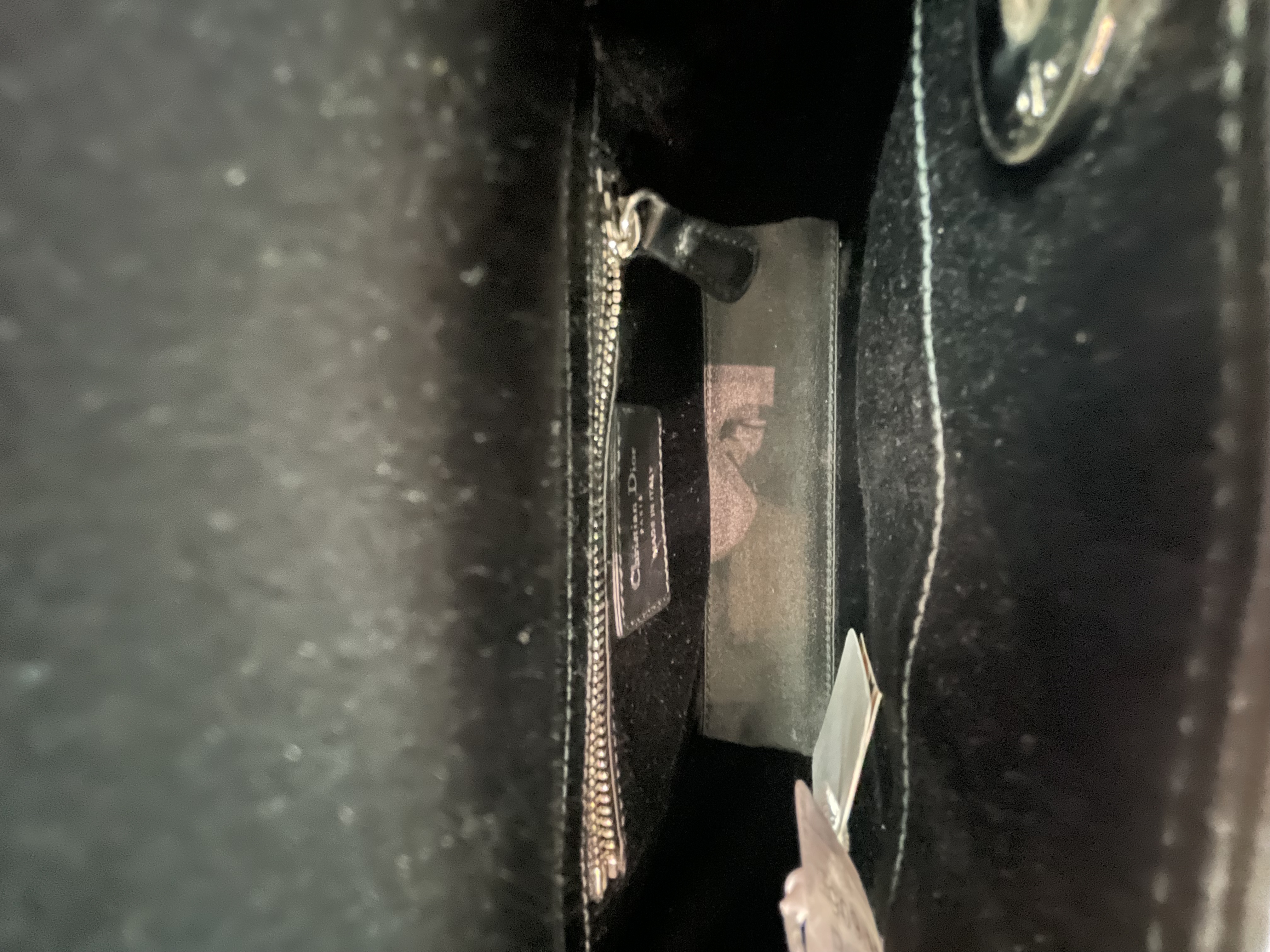 Pre-Owned DIOR Lady Dior / Product Code: 26050229
