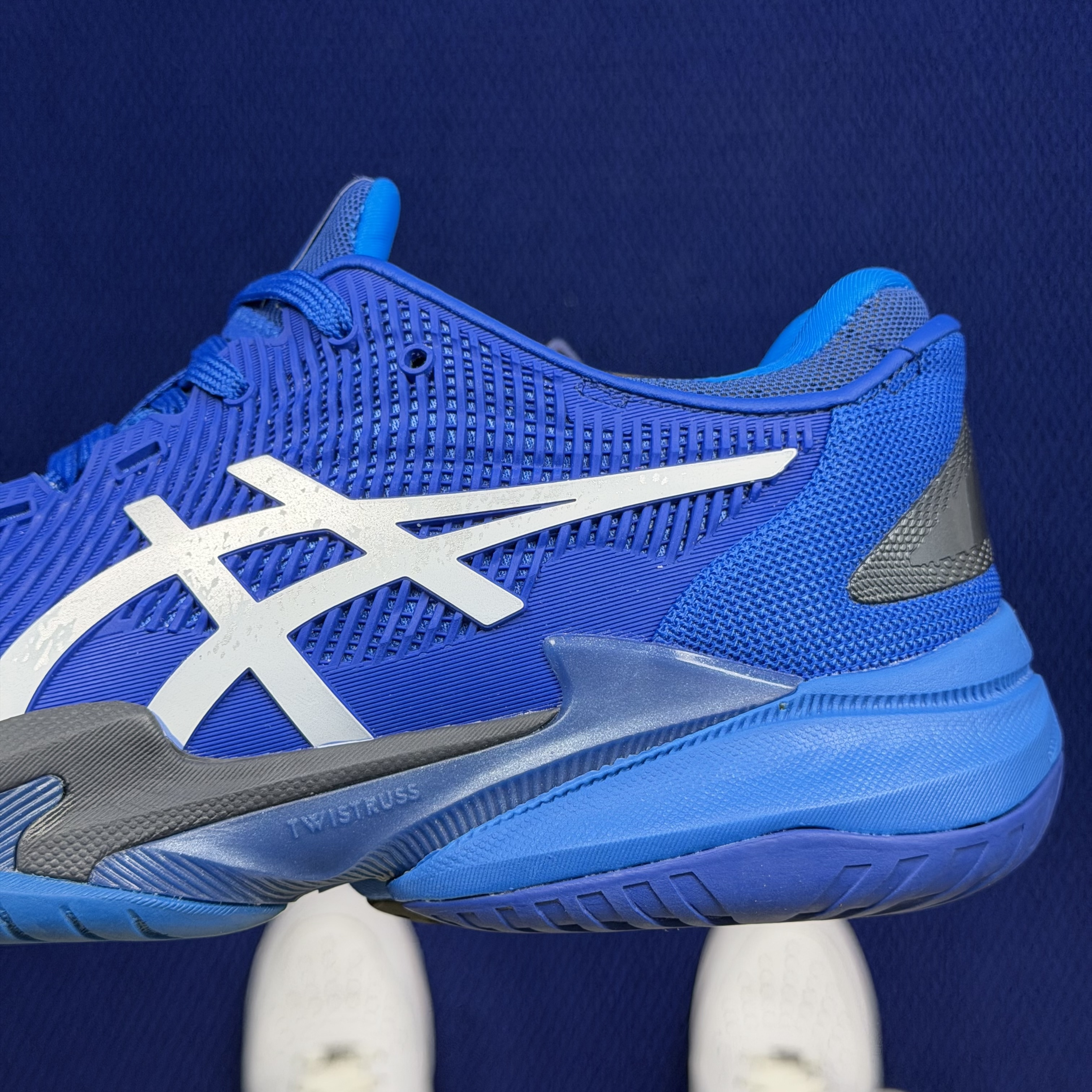 Asics Court FF 3 Novak