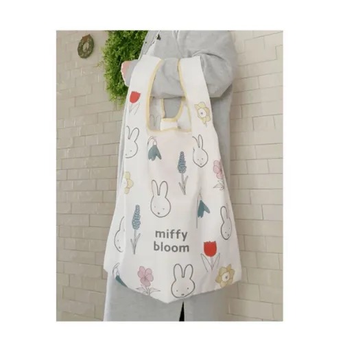 MIFFY BLOOM 環保袋 - 05260015