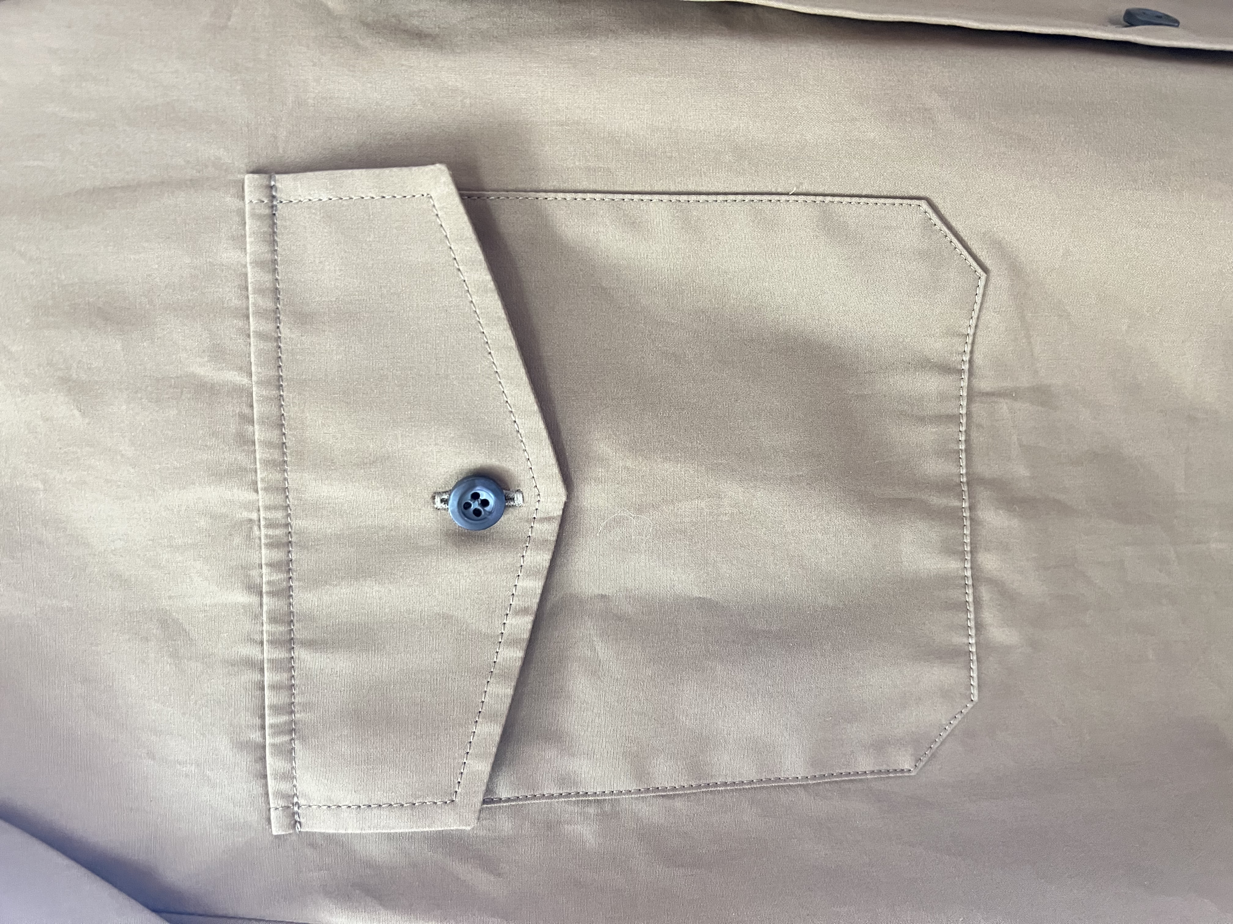 Pre-owned Prada Shirt / Product Code: 26052104