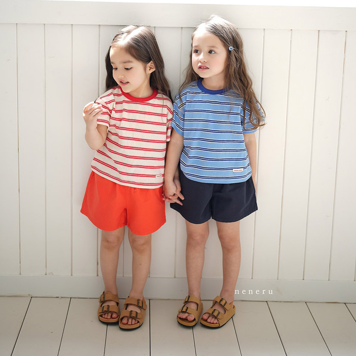 🇰🇷Neneru短褲