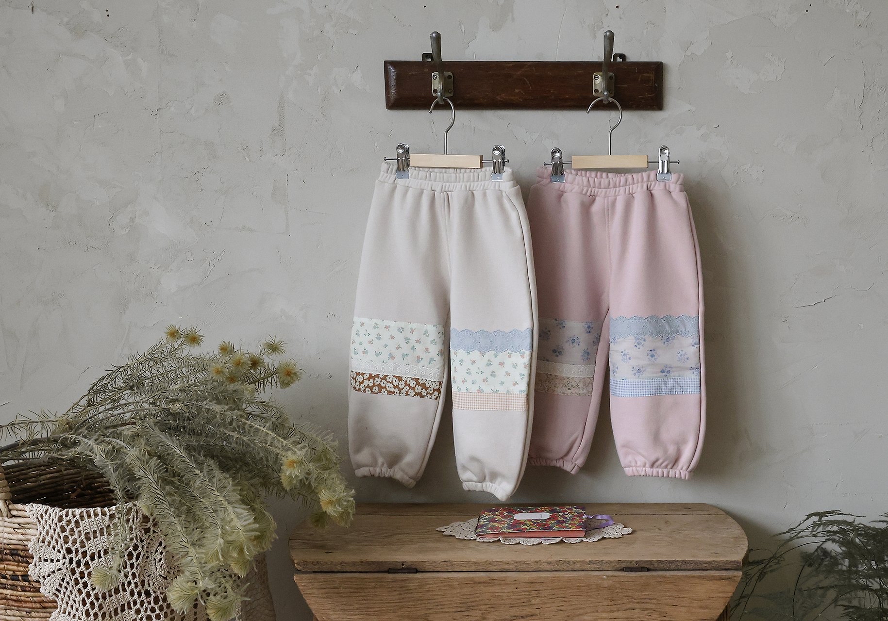 Flo | Nova Pants