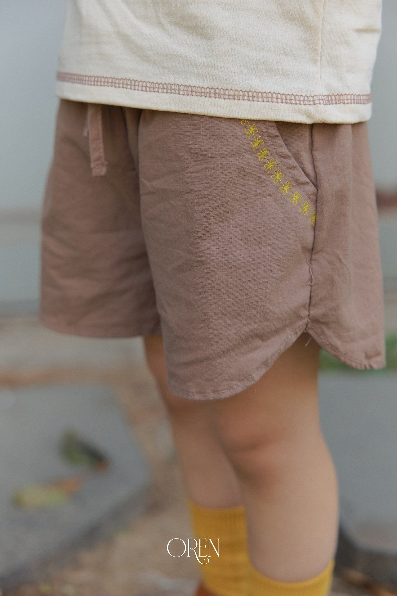 CH4541 Pants