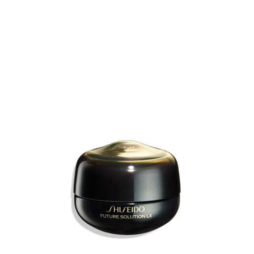 SHISEIDO Future Solution LX 晶鑽煥亮再生眼霜 Eye And Lip Contour Regenerating Cream 17ml