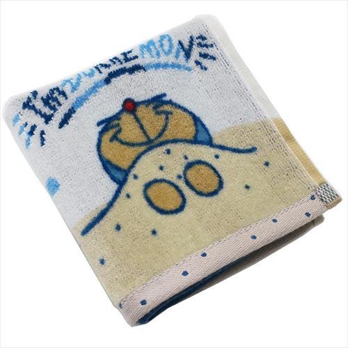 [現貨] [日本直送] 多啦A夢方巾 {TF675603}
