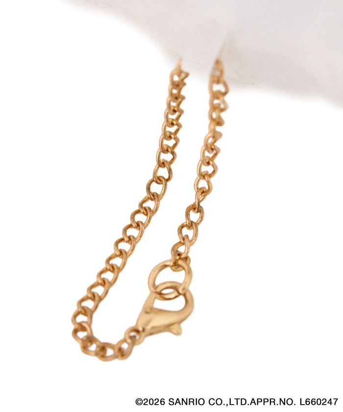 🎀【預訂】　HELLO KITTY x VIS 公仔掛飾