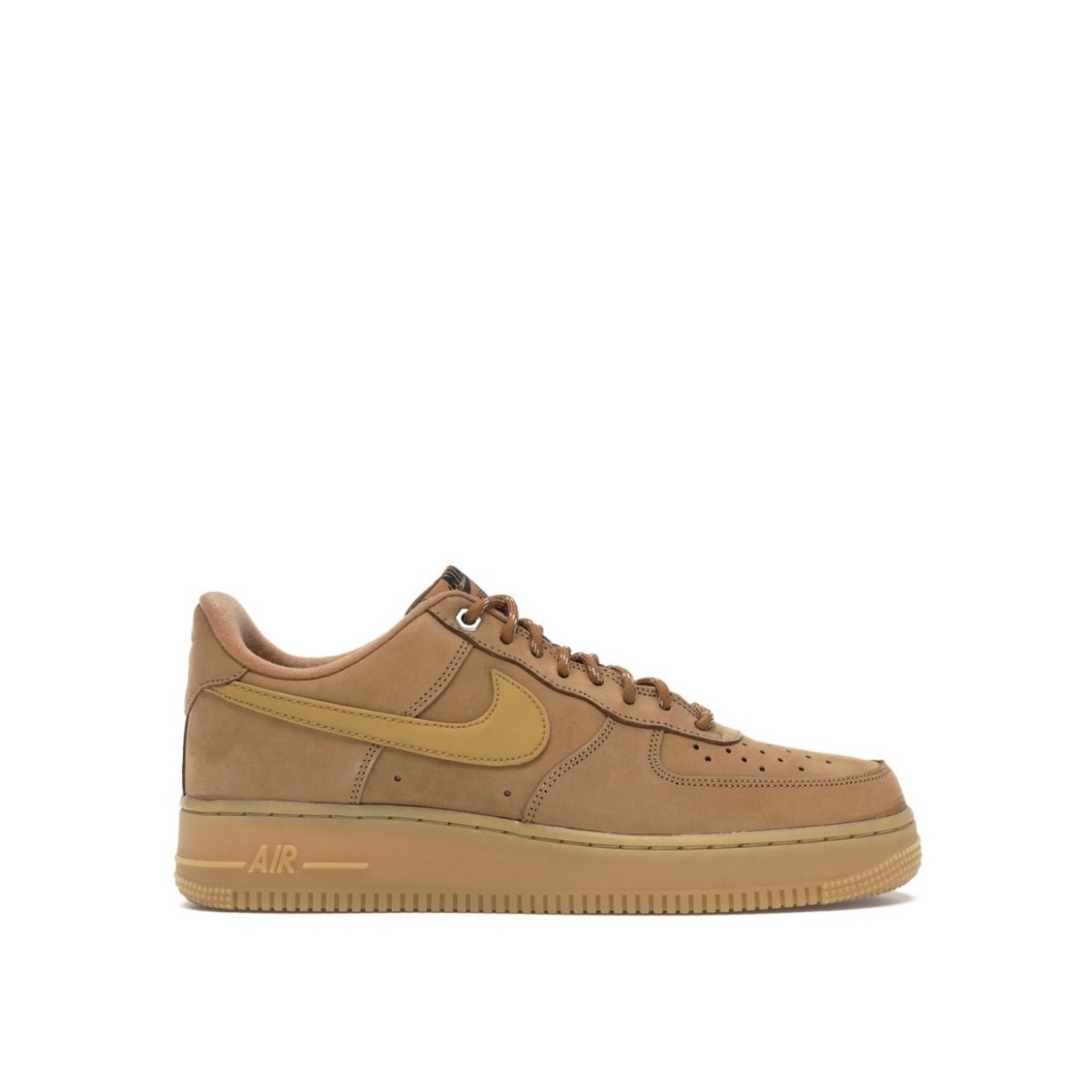 (復活節優惠)Nike Air Force 1 Flax / Wheat CJ9179-200
