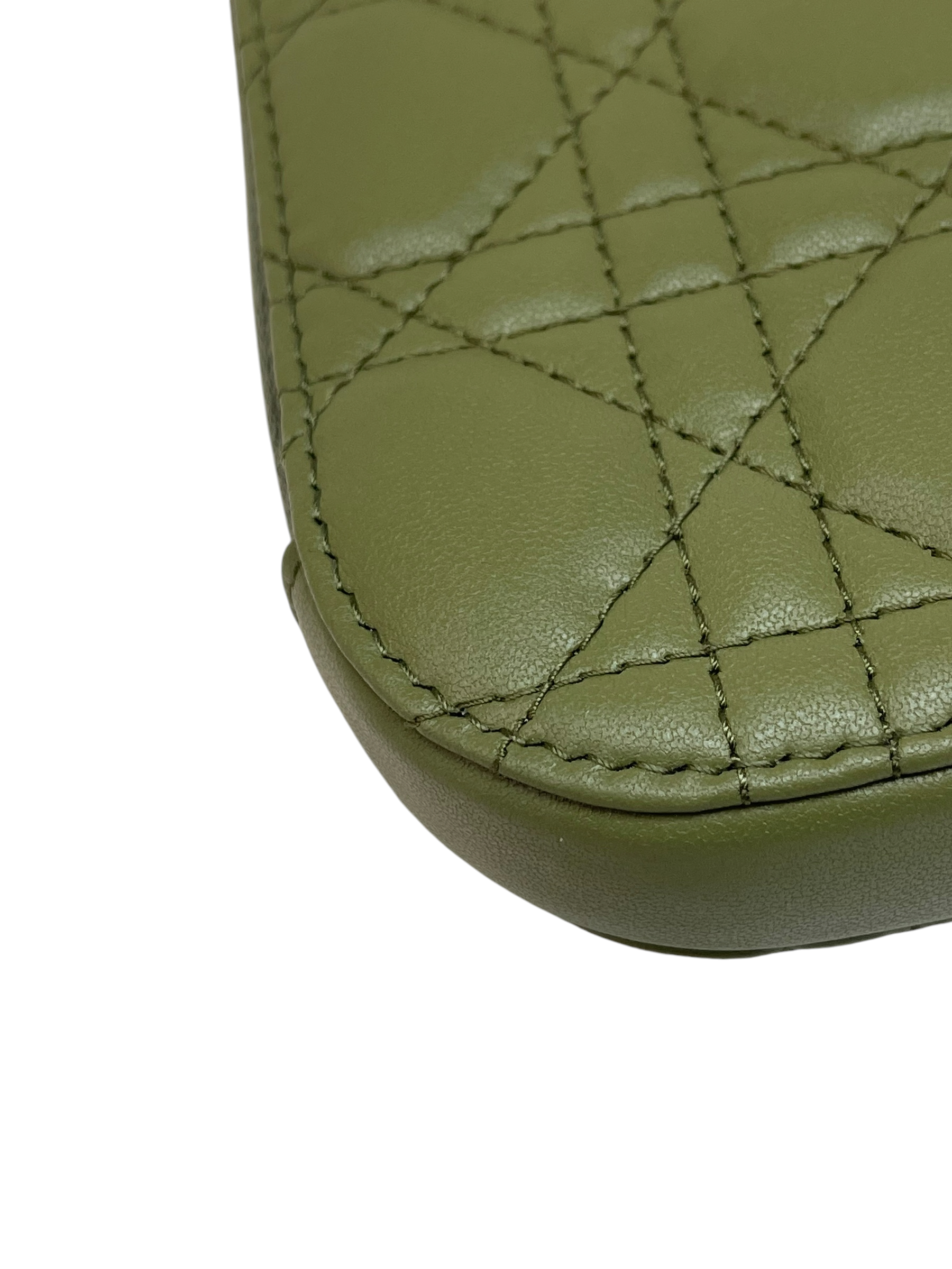 Pre-Owned DIOR Lady Dior Phone Holder / Product Code: 26050220