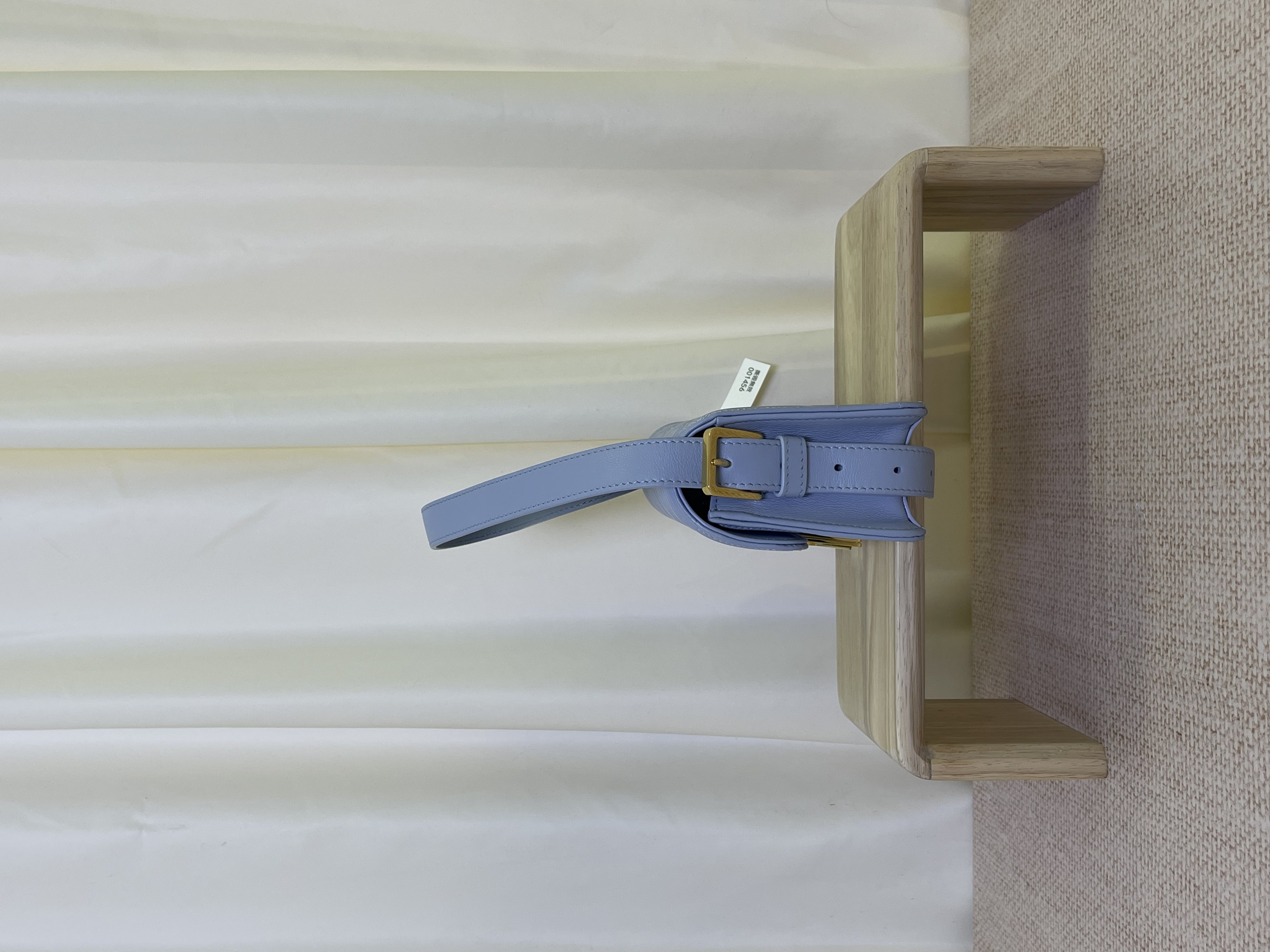 Pre-owned Dior Miss Dior Flap Bag/ Product Code: 26030702