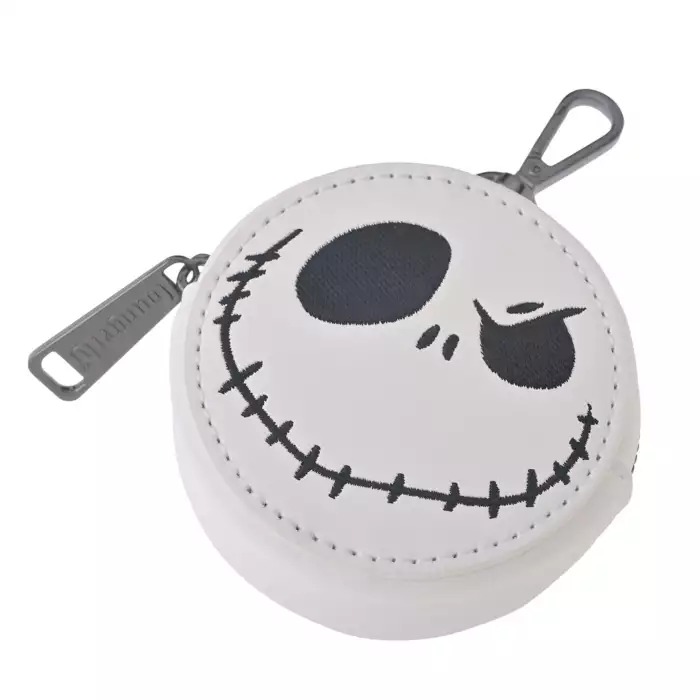 🎀【預訂】單肩包 - 2026 TIM BURTON'S THE NIGHTMARE BEFORE CHRISTMAS