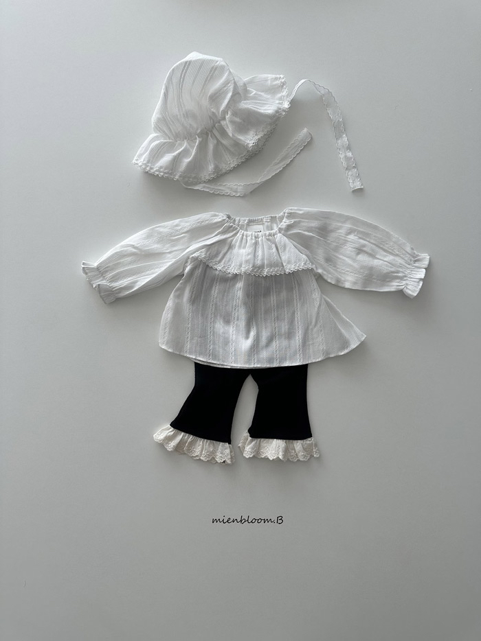 🇰🇷mienbloomb pants