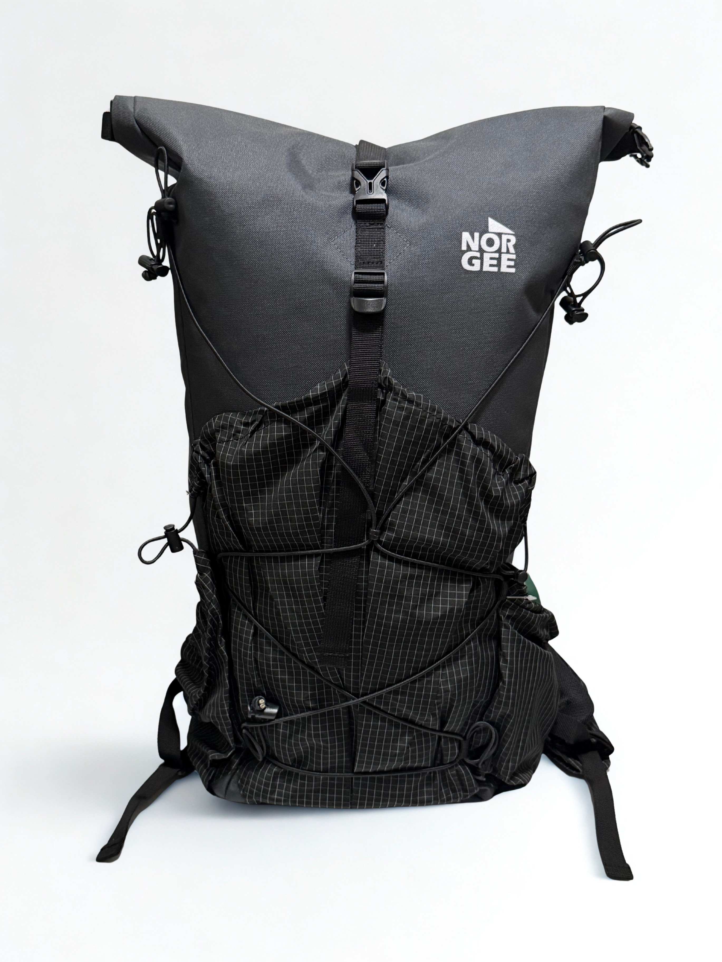 印尼品牌Norgee Gobi Pro 30L - 輕量化背包 背囊UL ultralight backpack